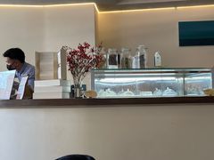 -fishtank鱼缸咖啡(三山街店)