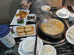 -李师傅脆肚(华强北店)