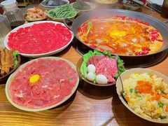-萍姐火锅·公路夜市(南京新街口店)