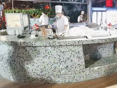 -渔家火锅·海鲜自助餐·演艺(亚龙湾天域酒店)