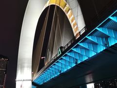 -珠江夜游西堤码头