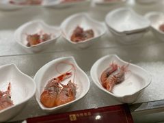 -雍和会海鲜姿造自助(湖东路店)