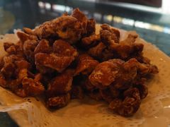 脆皮大肠-北京小肠陈饭庄(方庄店)