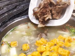 -天都火锅酒楼(虹梅南路店)