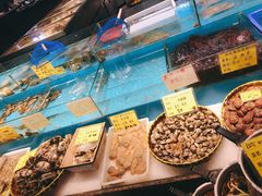 -拉完海鲜大排档(温岭店)
