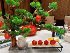 -香宫中餐厅 · 桂林香格里拉