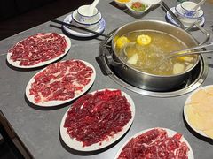 -贵宾牛·潮汕牛肉火锅(珠池总店)