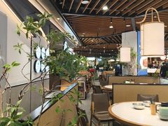 -大榕树下顺德菜(金沙洲永旺店)