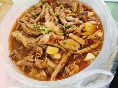-胖哥俩肉蟹煲(淮安万达店)