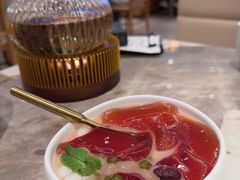 茶香冰粉-火婆子·川小馆(扬韬科技广场店)