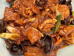 -玉华台饭庄·淮扬菜·烤鸭(望京店)