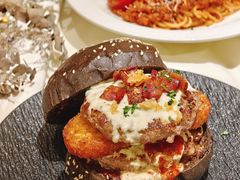 -get pizza意大利餐厅(凯德MALL店)