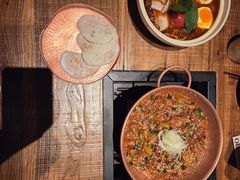 -丰豪烧烤·粤式大排档(学府店)