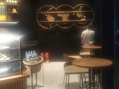 -星巴克臻选(北京富力家园店)
