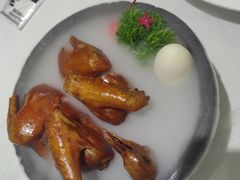 -3号仓库·创意中国菜(新世界城店)