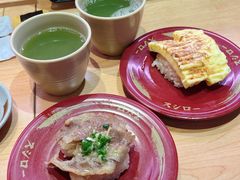 -寿司郎(北京路粤潮楼店)