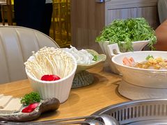 -刘一锅筋头巴脑(千峰路店)