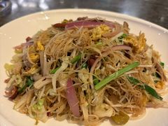 -港丽餐厅(高德置地店)