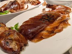 -局气 烤鸭·北京菜(光华路店)