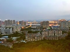 -梅峰山地公园