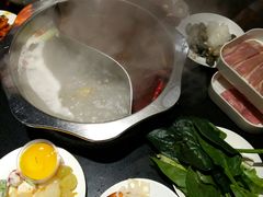 -尚水元休闲自助餐厅(中央城店)