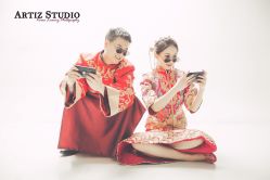 -THE QUEEN(北京店)