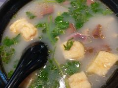 -小杨生煎(黄河路店)