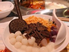 -麻辣英雄重庆火锅(陈江天益城店)