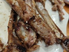 -马镇烤全羊