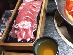 -湊湊火锅·茶憩(石家庄万象城店)