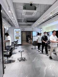 -LJOY丽锦造型·烫发染发