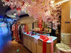 -北方暖暖温泉洗浴(沈阳北站店)