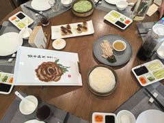 -全聚德烤鸭店(马家堡店)
