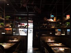 -探鱼·鲜青椒爽麻烤鱼(增城东汇城店)
