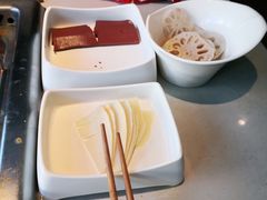 -海底捞火锅(枫蓝国际购物中心店)