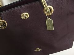 -COACH蔻驰(星光68广场店)