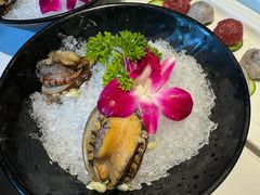 -海月轩海鲜豆捞(紫金塔店)