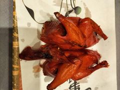 -金哥私房菜馆(张府园总店)