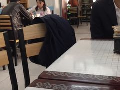 大堂-享口福饺子馆(民旺园店)