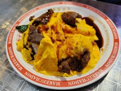 -孖记茶档·热腾茶餐(荔湾领展广场店)