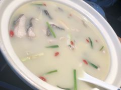 -老阿爸鲜鱼土菜(昆山花桥店)