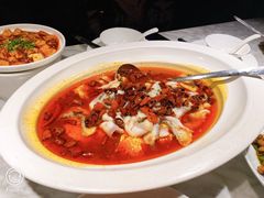 -蔴将·川菜(黄龙万科店)