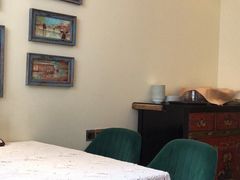 -馨园villa融合菜(东山店)