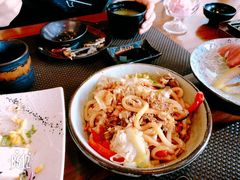 -尺山寸水日料(马桥满天星店)