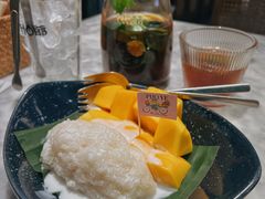 -PHO爺·越南料理(亦庄大族广场店)