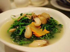 -莲苑中餐厅·Lotus Court(厦门马哥孛罗东方大酒店)