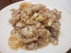 -清真·同发顺饭庄·烧麦(总店)