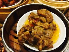 -红莲中餐厅(日航饭店)