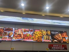 -呆虾王龙虾馆(南湖总店)