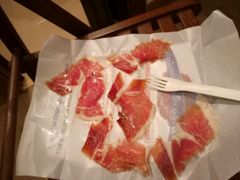 -火腿博物馆(马约尔广场店)